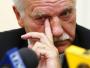 Olechowski o odejściu z PO: Krew mnie zalała