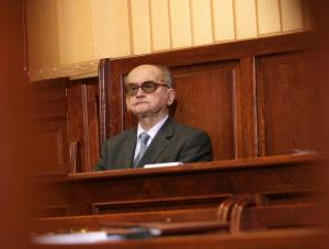 Proces Jaruzelskiego... ruszy od początku?