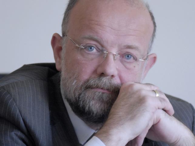 Kownacki: Nie było sporu o ambasadorów