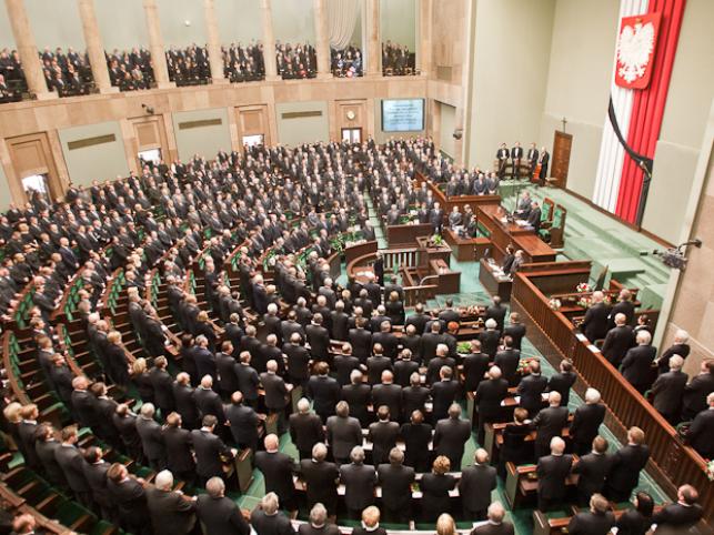 SLD dogadało się z PO. Przegłosują ustawę medialną