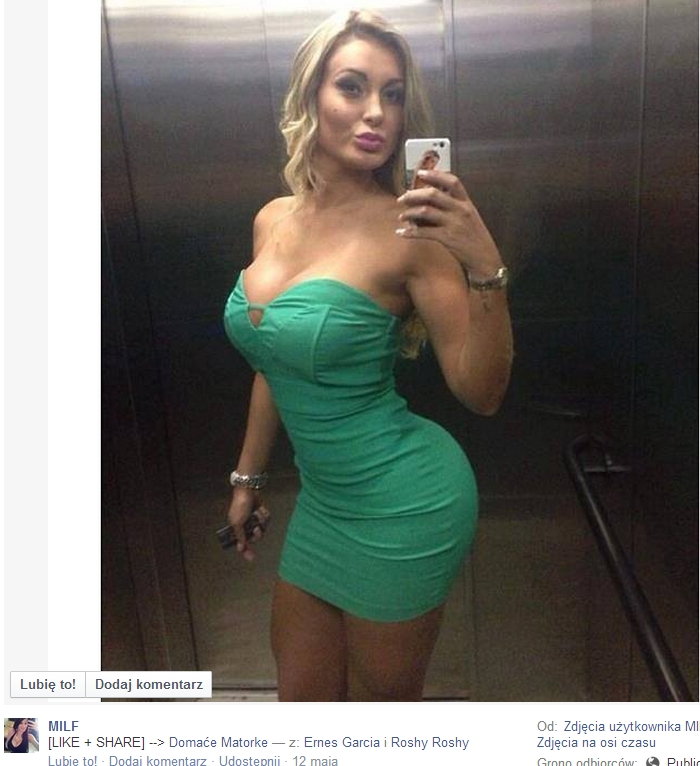 Gorace mamuski Gorace mamuski