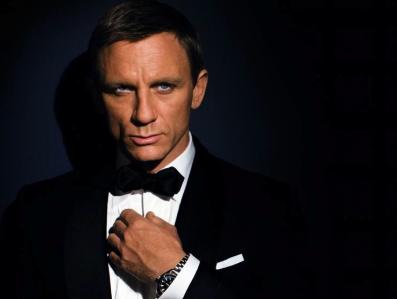 Bond w Rzymie. Nowe przecieki z planu Bond w Rzymie. Nowe przecieki z planu
