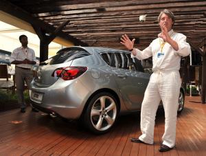 Koniec astry! Nowe auto z Gliwic we wrześniu