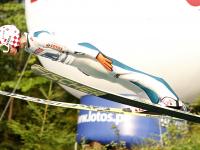 Letnia Grand Prix: Kamil Stoch i spółka wygrali konkurs drużynowy