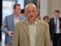Ludwik Dorn stawia krzyżyk na PiS i porównuje prezesa do radzieckiego przywódcy