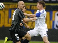 Liga Europy: Ruch Chorzów zremisował z Esbjerg fB 0:0