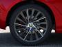 Alfa Romeo Giulietta 1750 TBI/235 KM w wersji Quadrifoglio Verde, czyli Monica Bellucci na torze