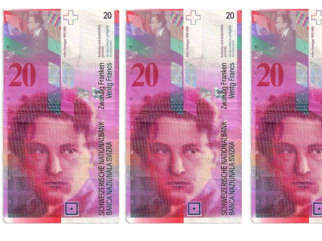O ile jeszcze zdrożeje frank?