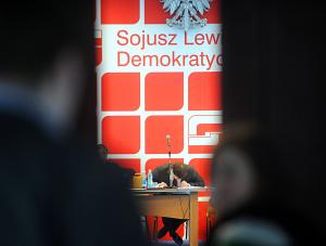 Lewica widzi w 22 lipca
"dzień wyzwolenia"