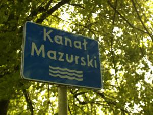 Mazury to siódmy ściek świata