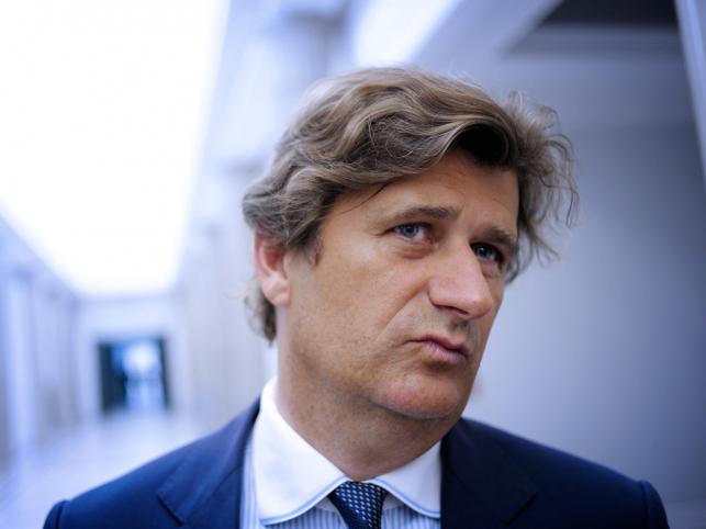 Palikot za eutanazją. Wbrew PO