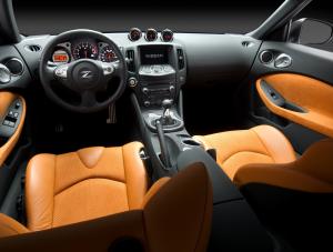 Nowy Nissan w listopadzie