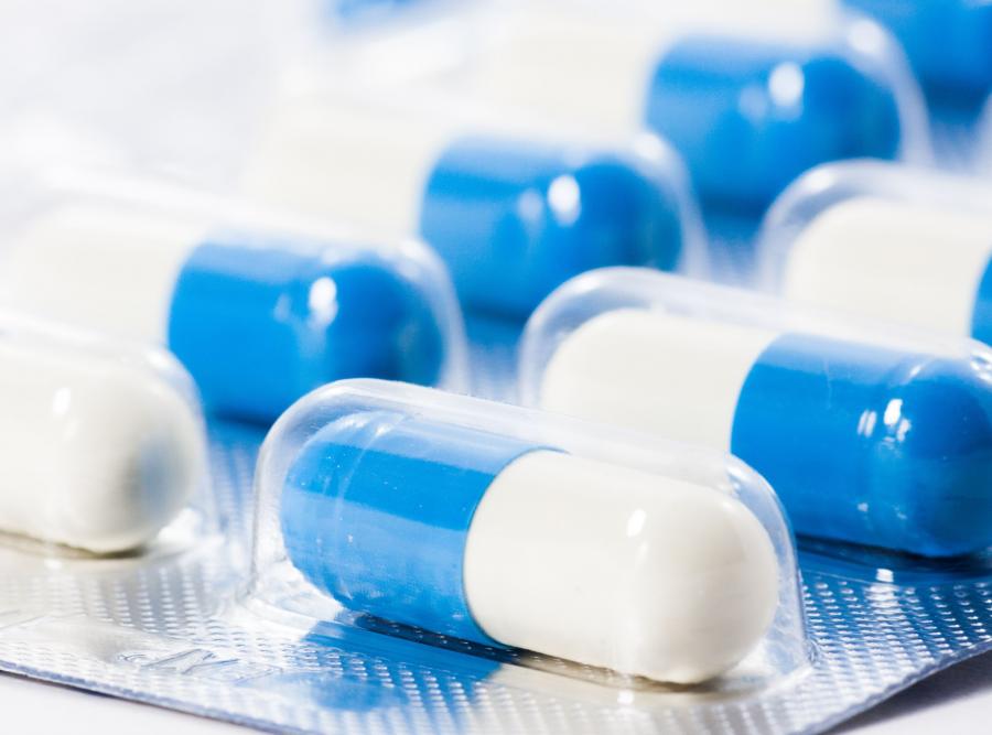 Antybiotyki To Substancje Których Działanie Niszczy Komórki Bakterii Antybiotyki Są Nadużywane — TakBuzz