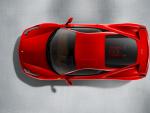 458 Italia - nowe Ferrari!