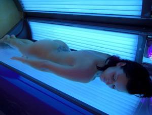 Solarium zabija - to już jest pewne