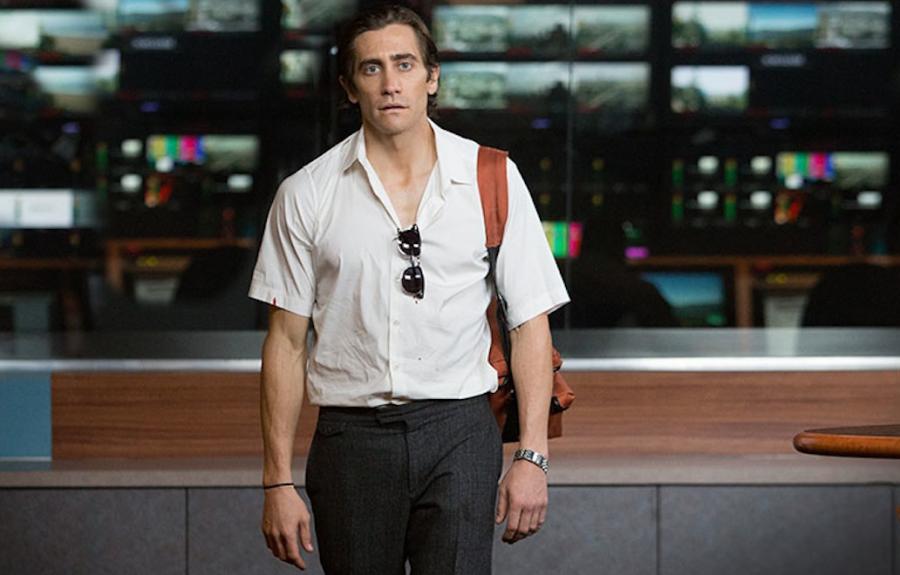 Jake Gyllenhaal ("Wolny strzelc", "Do utraty sił", "Everest")