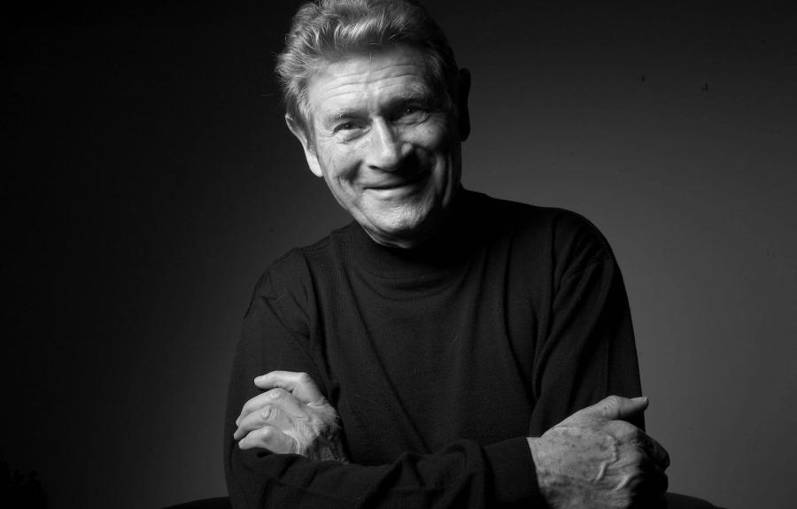 Stanisław Mikulski (1929 – 2014)