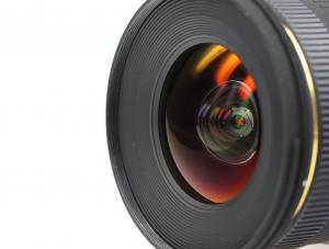 Już za cztery lata 20 megapikseli w komórce?