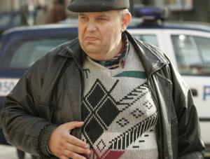 Krzysztof Kononowicz został aktorem