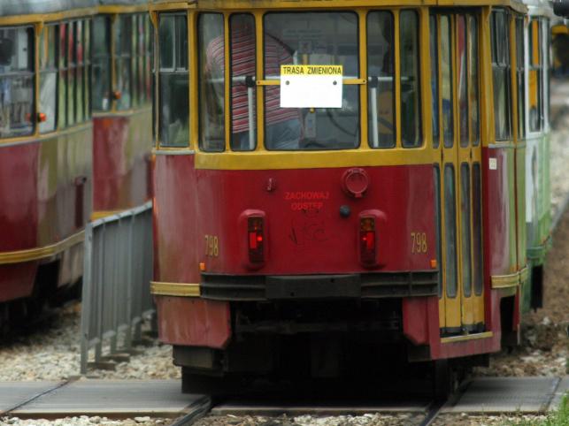 Stacja Trwam staje w obronie tramwajów