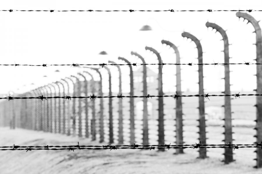 Niemiecki obóz koncentracyjny KL Auschwitz-Birkenau