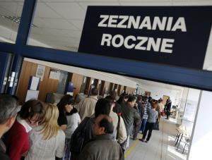 Polski system podatkowy należy do najgorszych w Europie