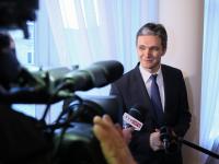 Czy kandydat PSL ma szanse na wygraną? Politycy nie wierzą w Adama Jarubasa