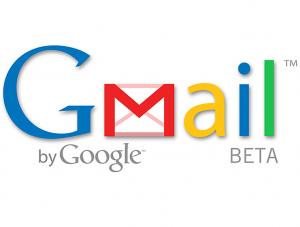 GMail przemówił!