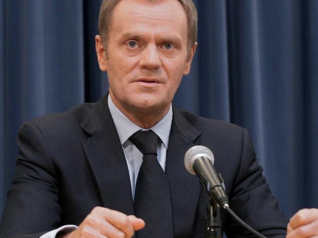 Premier: CBA ma chyba za dużo czasu
