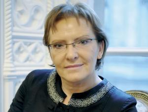 Ewa Kopacz