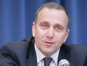 Grzegorz Schetyna