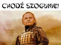 Zabrał generała, przywiózł szoguna. Co zostało z wizyty prezydenta w Japonii?