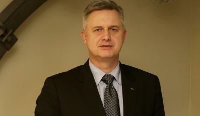 Recepcjonistka jak górnik, z deputatem węglowym? Były prezes JSW atakuje związkowców