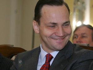 PiS: Sikorski pod sąd! Za żart o Obamie