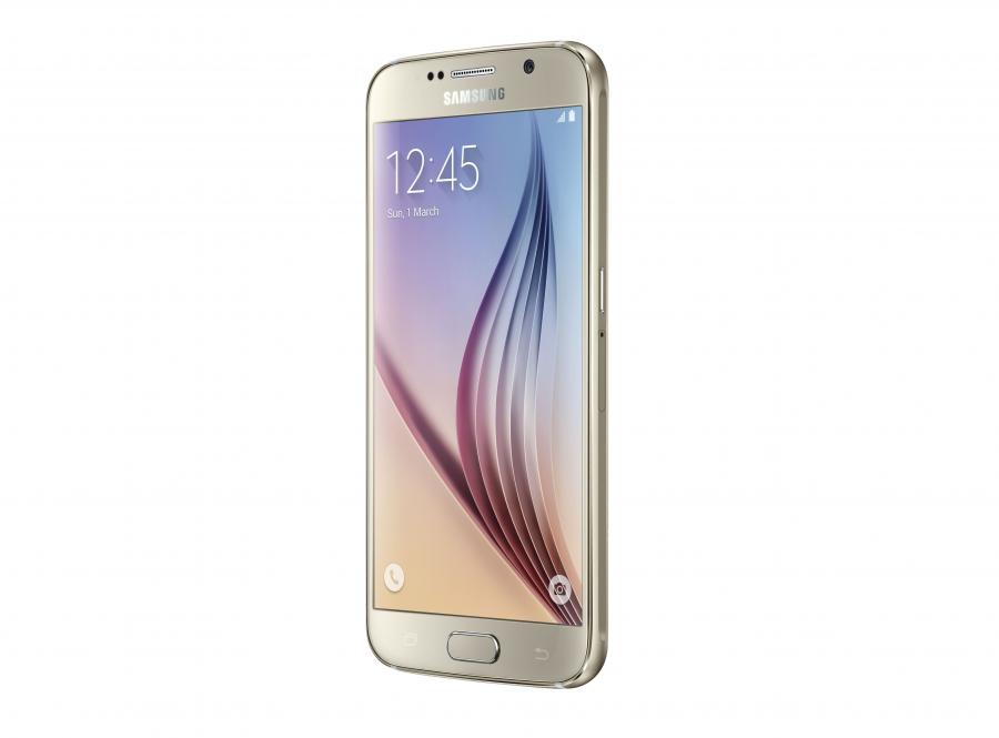 & lt; b & gt; Galaxy S6. & lt; / b & gt; S6 and S6 Edge will be available in South Africa in April. Prices for operators are not yet known 