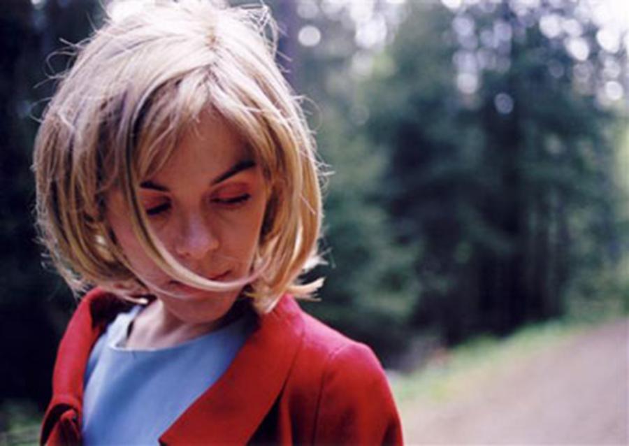 Stina Nordenstam