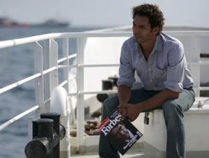 "Largo Winch"