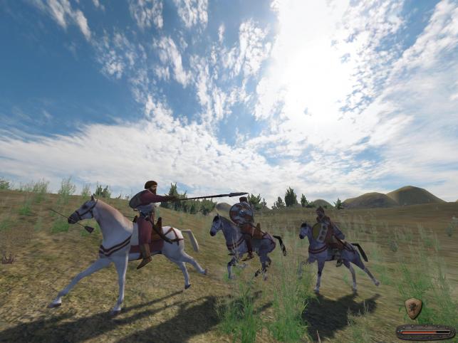 Mount & Blade, PC