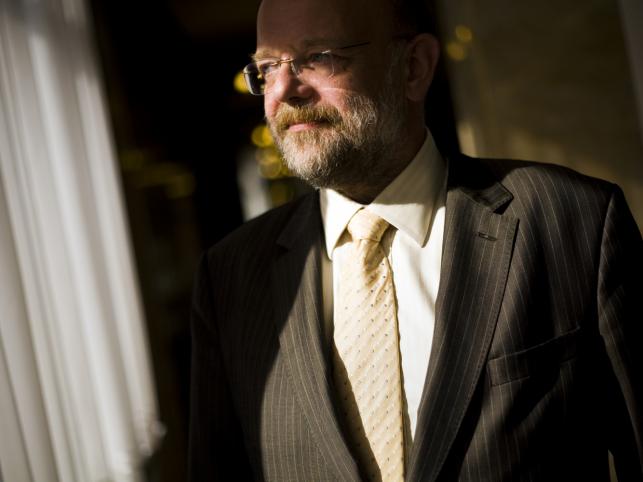 Minister prezydenta wziął pieniądze z Orlenu