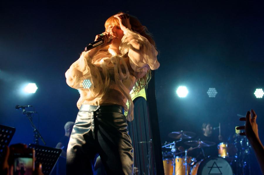 Open'er Festival 2016 – od 26 czerwca do 2 lipca (Gdynia)