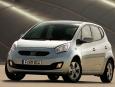 Kia Venga powstała od początku w Europie, gdzie będzie również produkowana