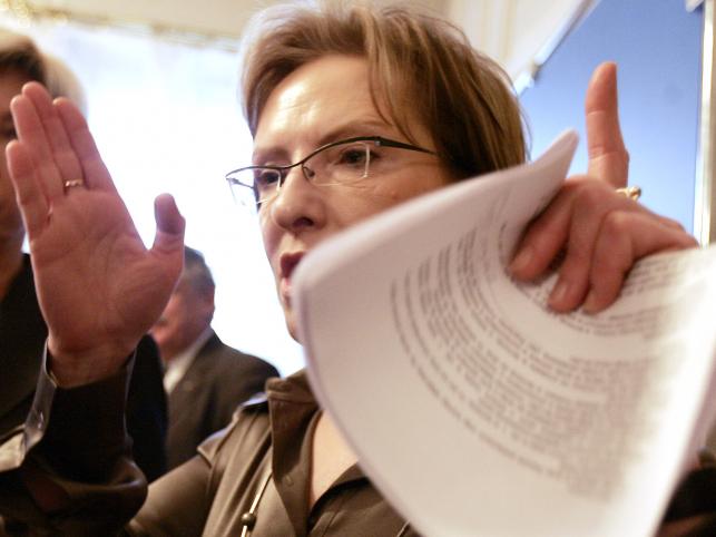 Co będzie refundował NFZ? Wszystko