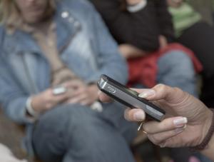 SMS-ami zdecydują o ukrzyżowaniu Jezusa