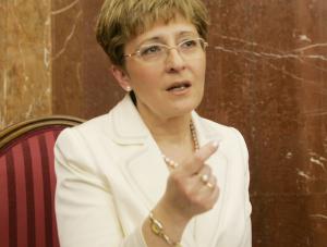 Radziszewska: In vitro także dla konkubentów
