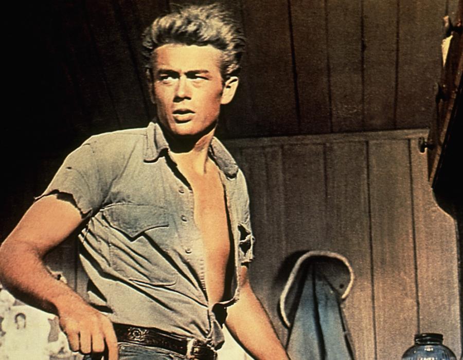 James Dean (24 lata)