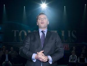 Kampania prezydencka Lisa za pieniądze TVP?