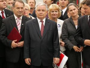 PiS: Tusk nie troszczy się o los pacjentów