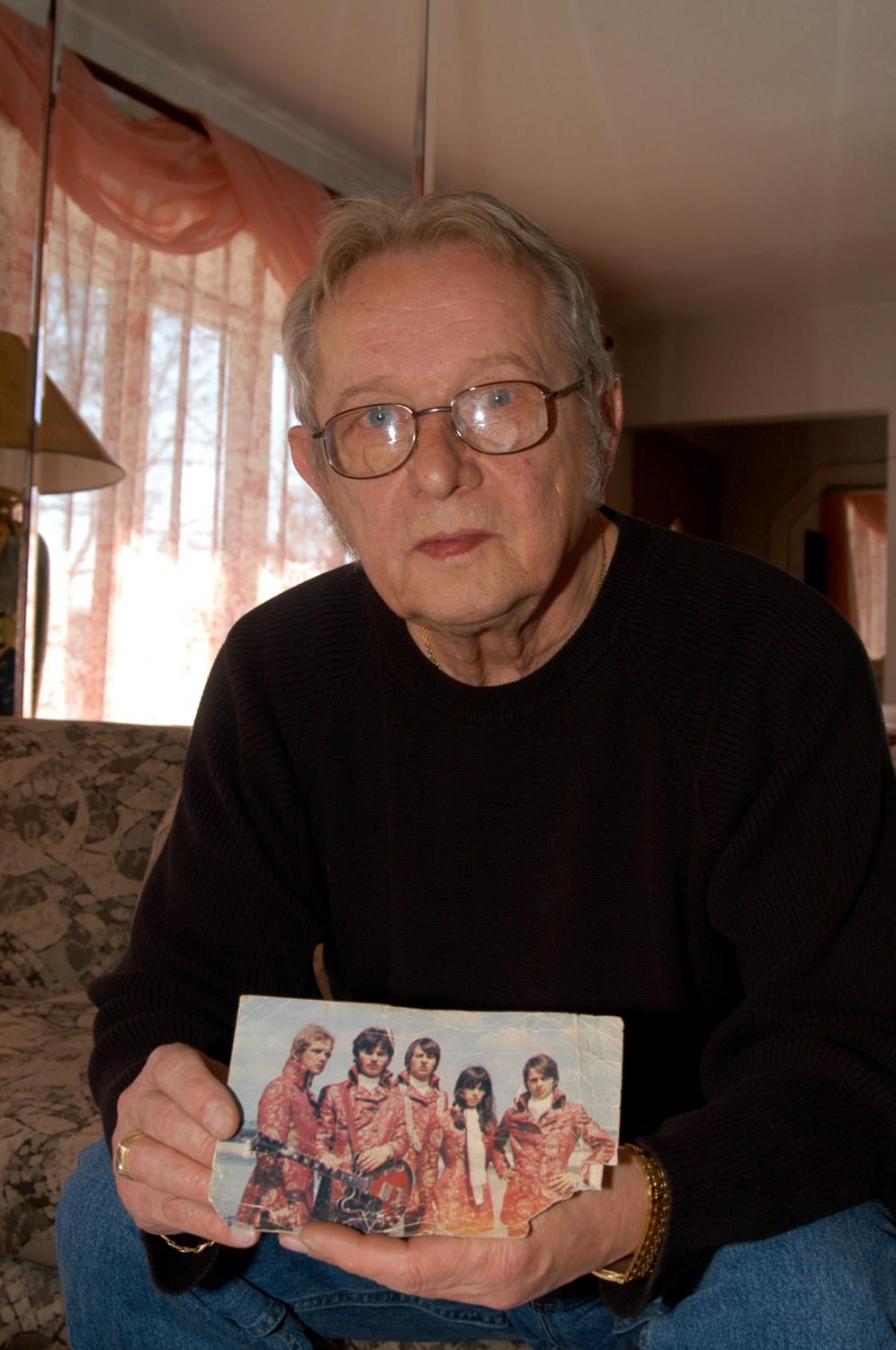Józef Hajdasz (1941 – 2015)