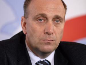 Schetyna: Nie da się zastąpić Donalda Tuska
