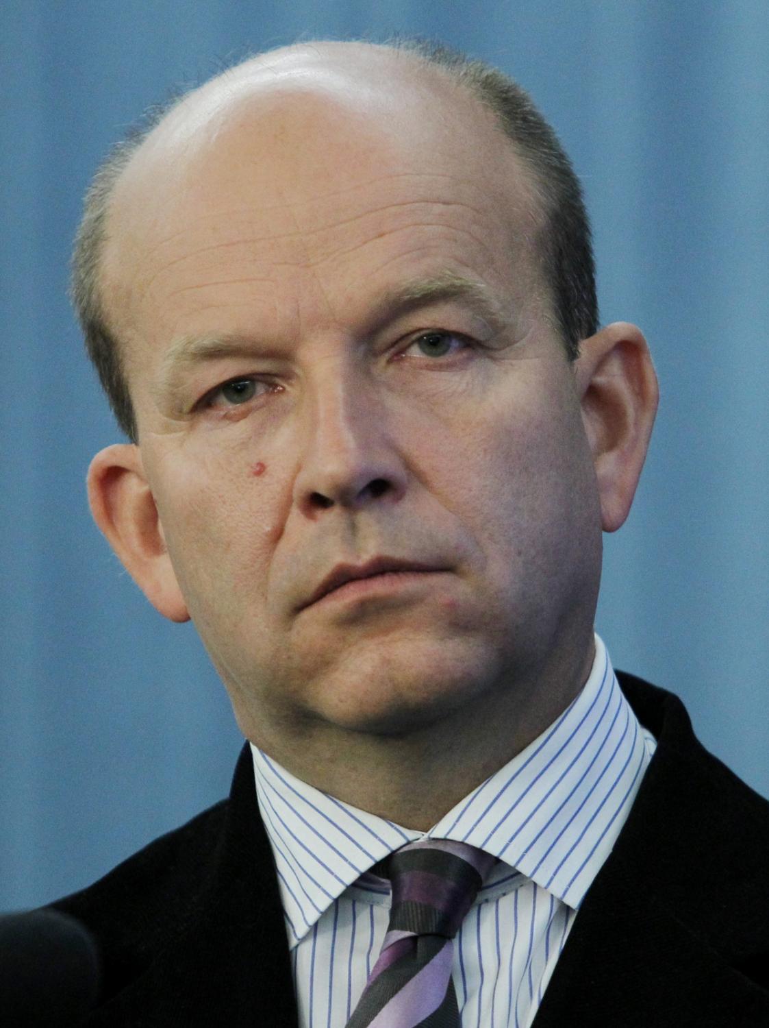 Konstanty Radziwiłł ma zostać ministrem zdrowia